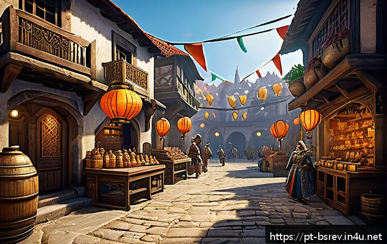 Como aproveitar Blade & Soul Revolution ao máximo sem gastar um centavo 3 블레이드소울 레볼루션 현질 없이 게임 즐기기 관련 이미지 1